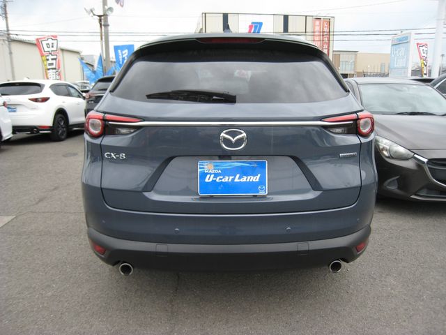 CX-8