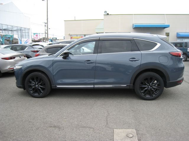 CX-8