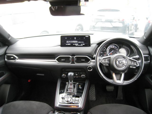 CX-8