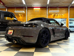 PORSCHE 718Spyder