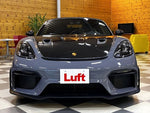 PORSCHE 718Spyder