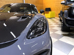 PORSCHE 718Spyder