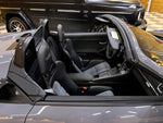 PORSCHE 718Spyder