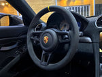 PORSCHE 718Spyder