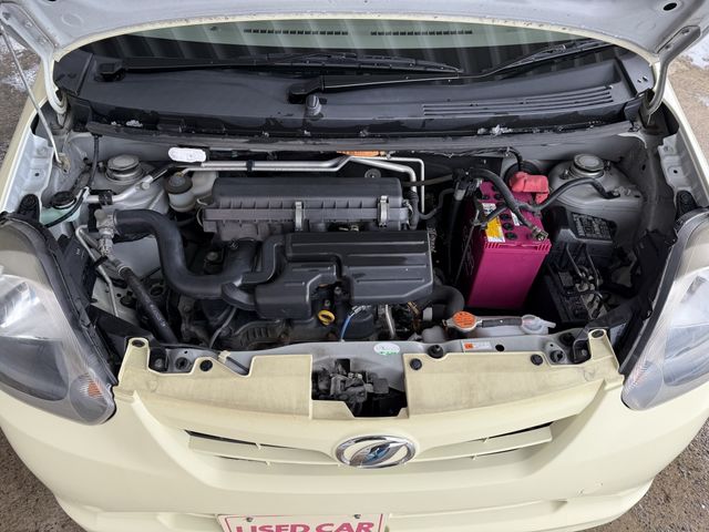 MIRA e:S 4WD