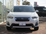 SUBARU XV HYBRID