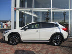 SUBARU XV HYBRID