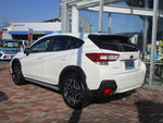 SUBARU XV HYBRID
