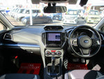 SUBARU XV HYBRID