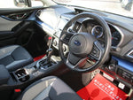 SUBARU XV HYBRID