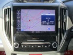 SUBARU XV HYBRID