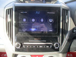 SUBARU XV HYBRID
