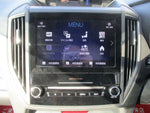 SUBARU XV HYBRID