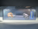 SUBARU XV HYBRID