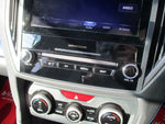 SUBARU XV HYBRID