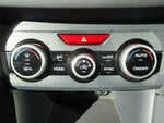 SUBARU XV HYBRID