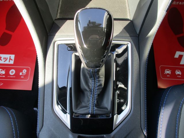 SUBARU XV HYBRID