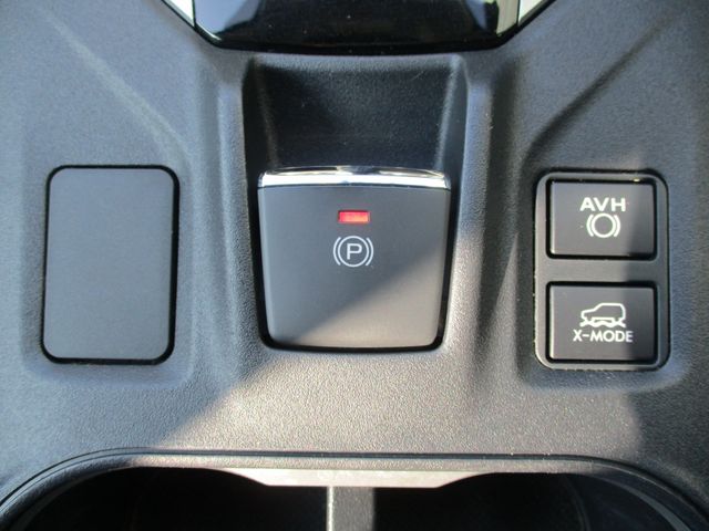 SUBARU XV HYBRID