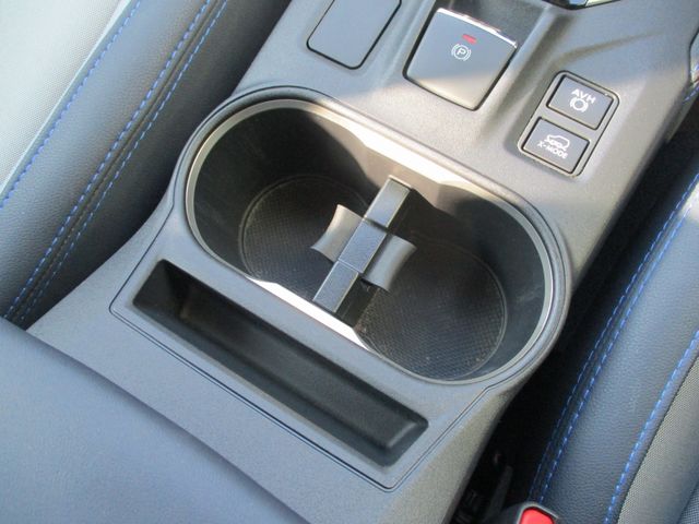 SUBARU XV HYBRID