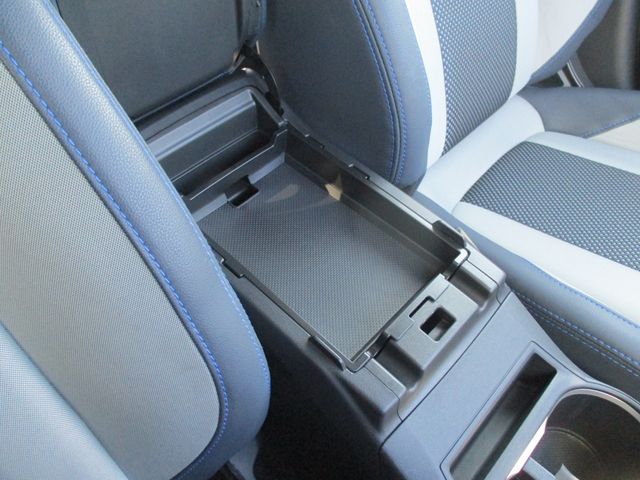 SUBARU XV HYBRID