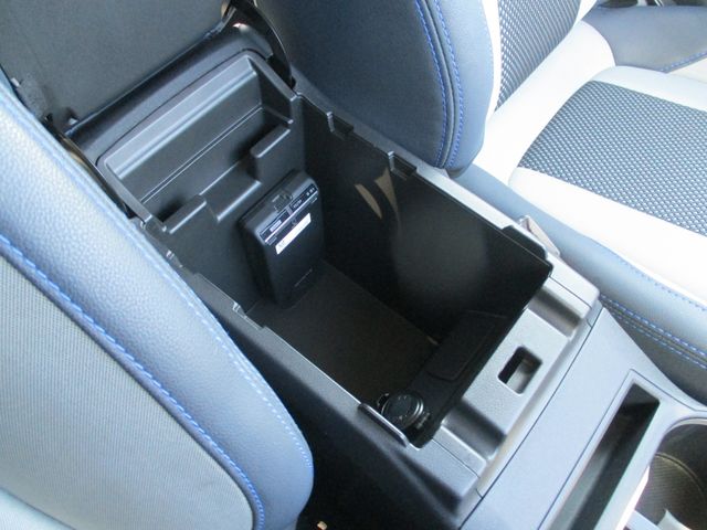 SUBARU XV HYBRID