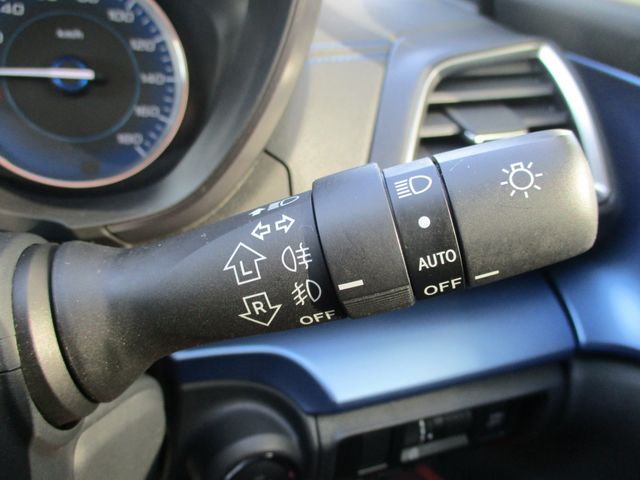 SUBARU XV HYBRID