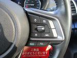 SUBARU XV HYBRID