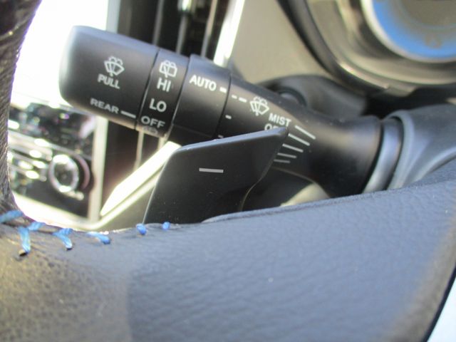 SUBARU XV HYBRID