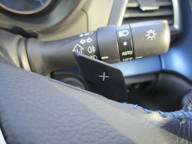 SUBARU XV HYBRID