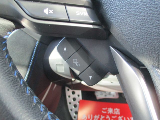 SUBARU XV HYBRID