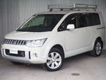 DELICA D:5 4WD