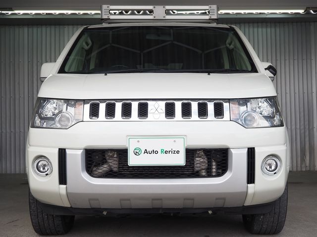 DELICA D:5 4WD