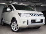 DELICA D:5 4WD