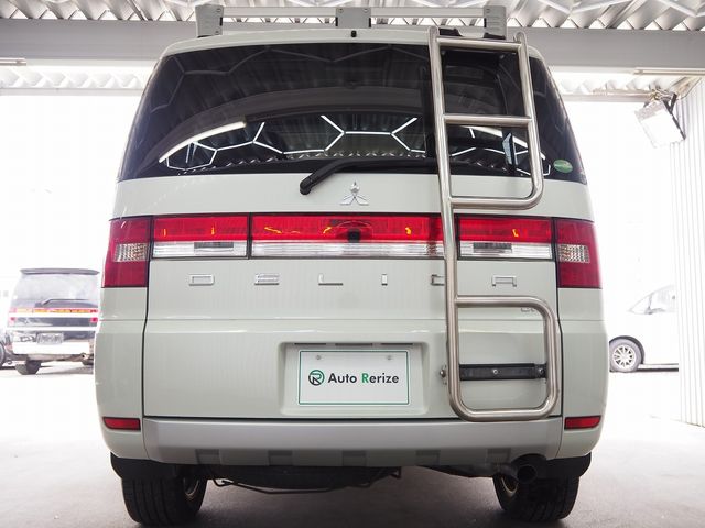 DELICA D:5 4WD