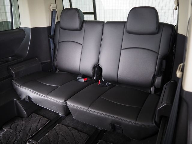 DELICA D:5 4WD