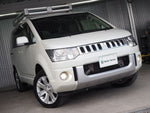 DELICA D:5 4WD