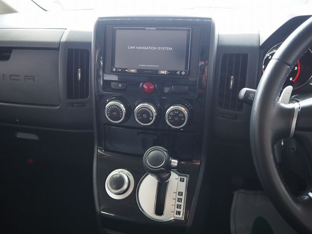 DELICA D:5 4WD