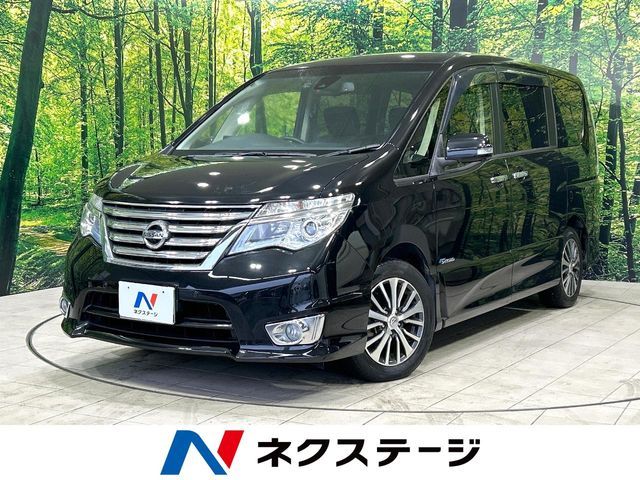 SERENA S-HYBRID