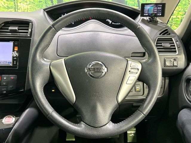 SERENA S-HYBRID