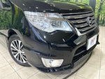SERENA S-HYBRID