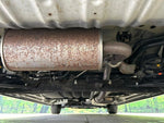 SERENA S-HYBRID