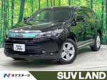HARRIER 2WD