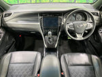 HARRIER 2WD