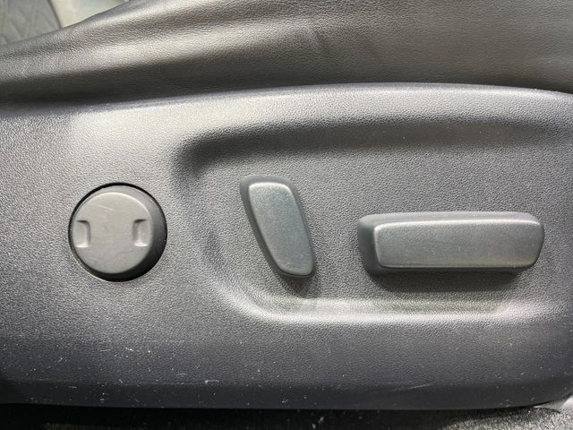 HARRIER 2WD