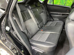 HARRIER 2WD