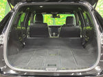 HARRIER 2WD