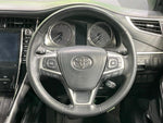 HARRIER 2WD