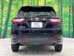 HARRIER 2WD