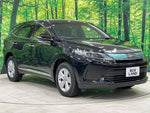 HARRIER 2WD