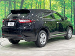 HARRIER 2WD